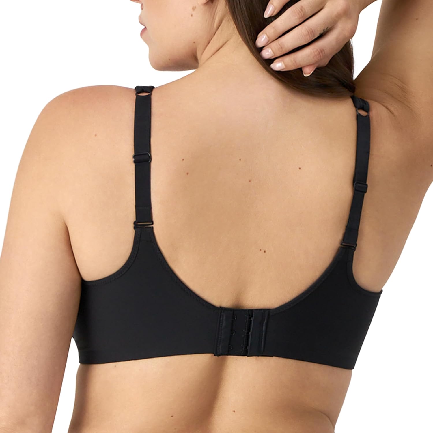 Women's Underwire, U Ultra Light T-Shirt, Convertible Bra - Image 2