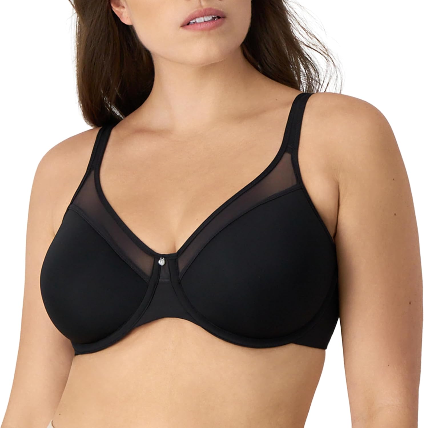Women's Underwire, U Ultra Light T-Shirt, Convertible Bra
